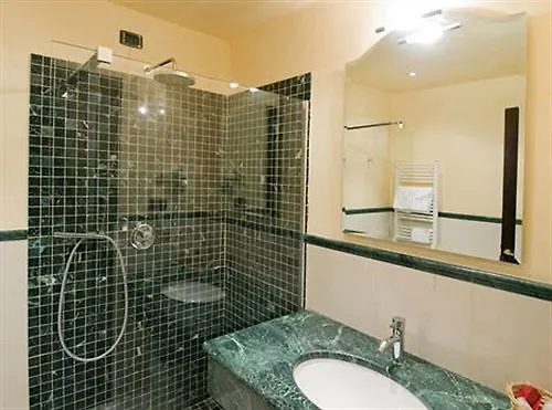 **** Hotel Relais & Spa Castello Di Casiglio Erba Italy