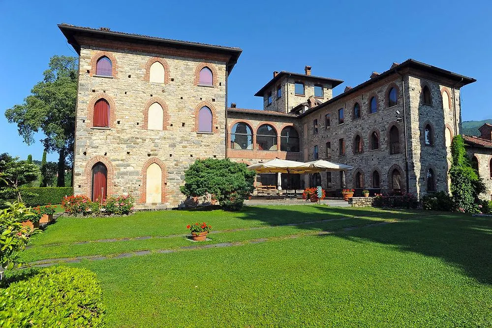 Ξενοδοχείο Relais & Spa Castello Di Casiglio Έρμπα