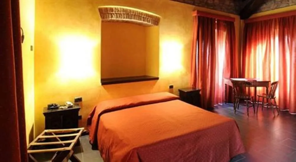 Relais & Spa Castello Di Casiglio Έρμπα 4*,  Ιταλία