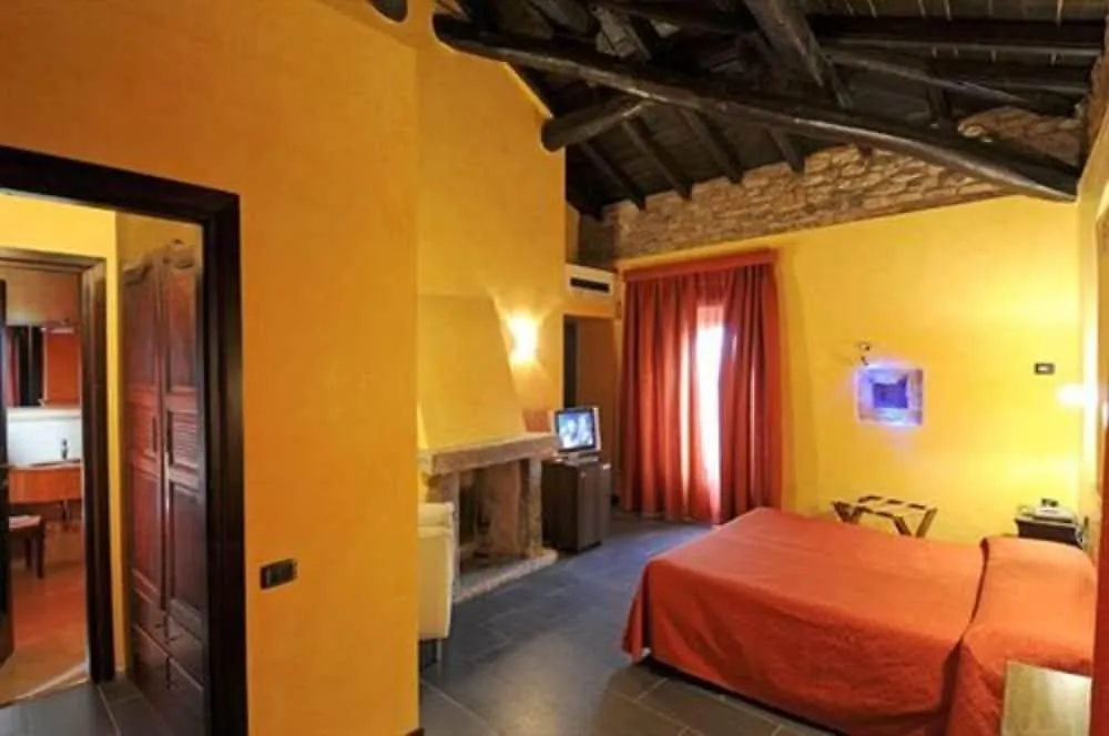 Relais & Spa Castello Di Casiglio Έρμπα Ιταλία