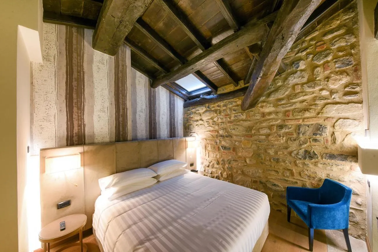 **** Ξενοδοχείο Relais & Spa Castello Di Casiglio Έρμπα Ιταλία