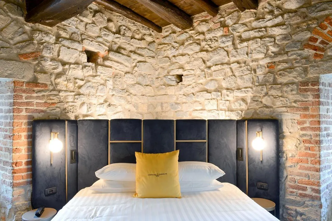 Relais & Spa Castello Di Casiglio Έρμπα Ιταλία