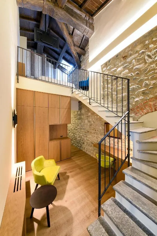 Relais & Spa Castello Di Casiglio Έρμπα