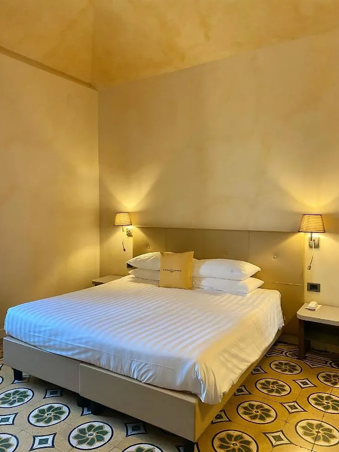 Relais & Spa Castello Di Casiglio Έρμπα Ξενοδοχείο