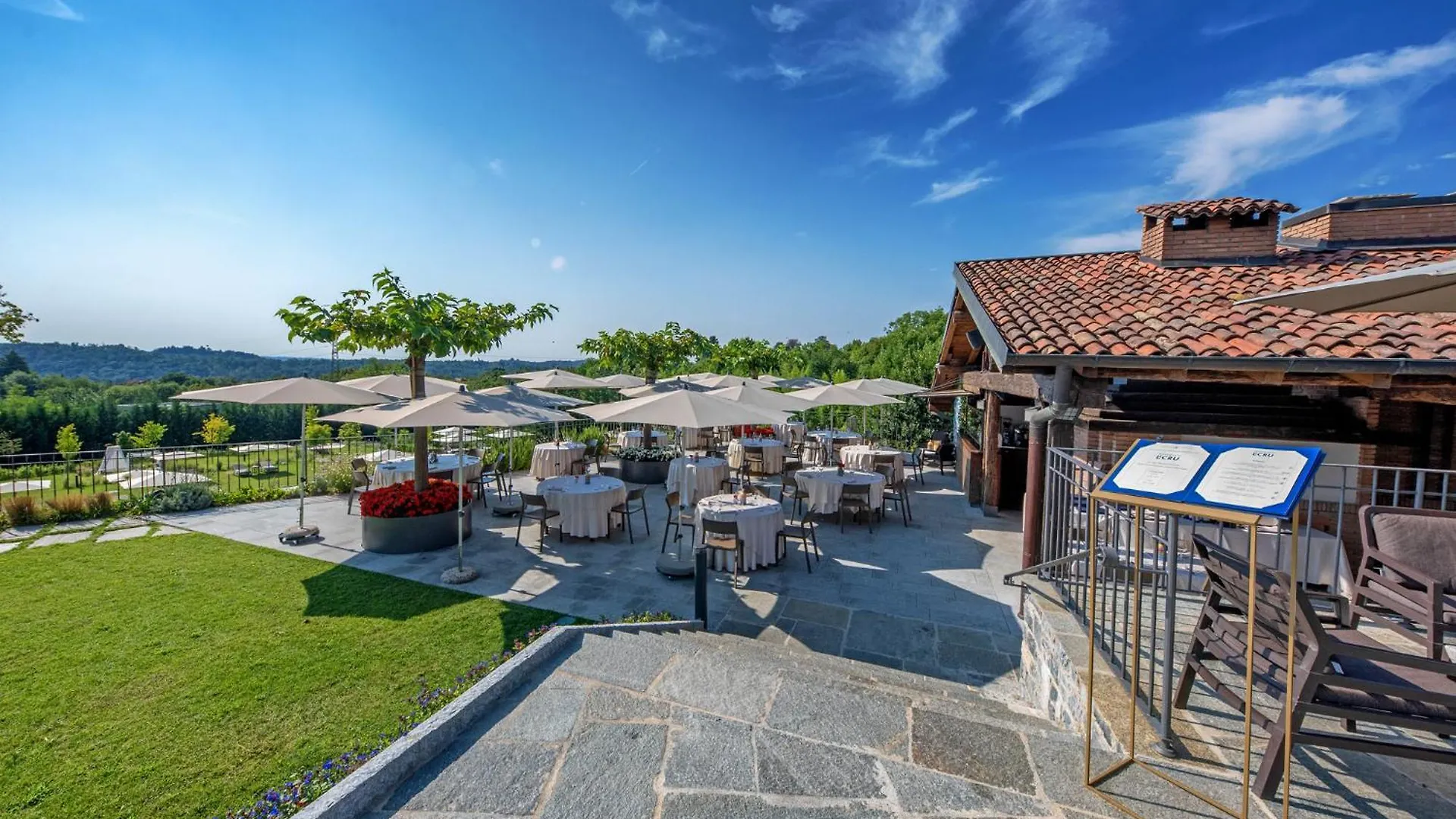 Relais & Spa Castello Di Casiglio Έρμπα 4*,  Ιταλία