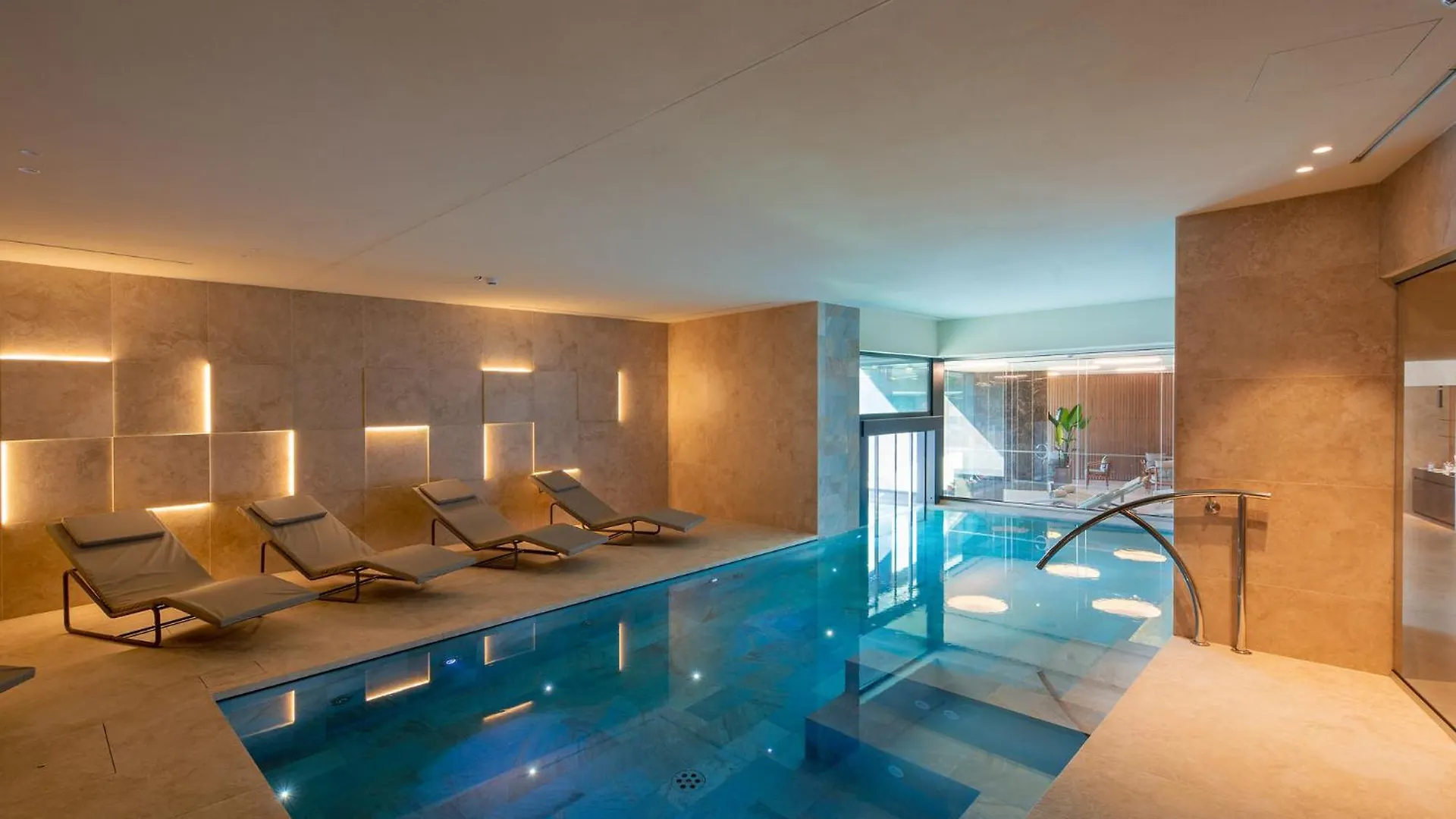 Relais & Spa Castello Di Casiglio Έρμπα