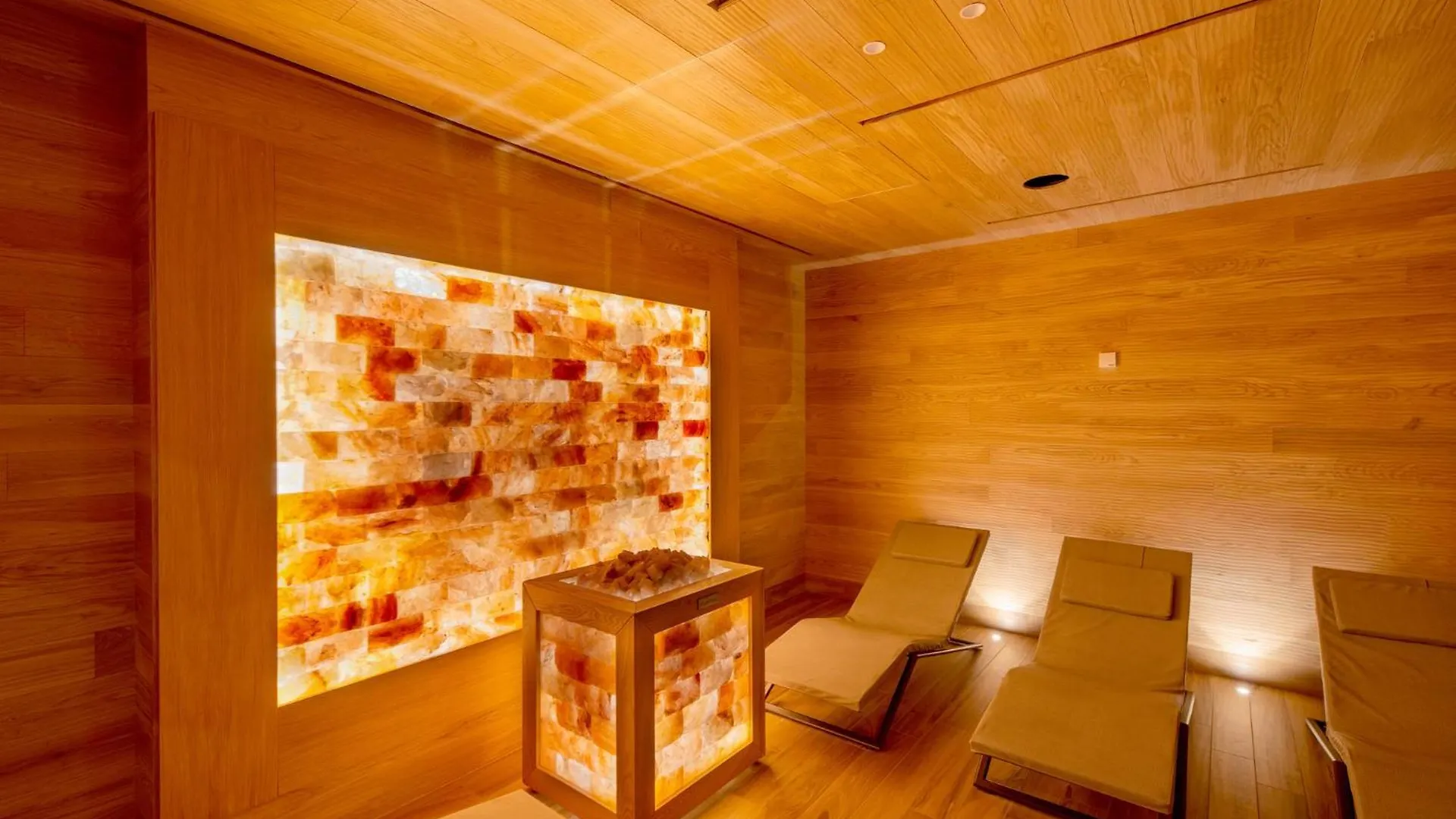Relais & Spa Castello Di Casiglio Έρμπα