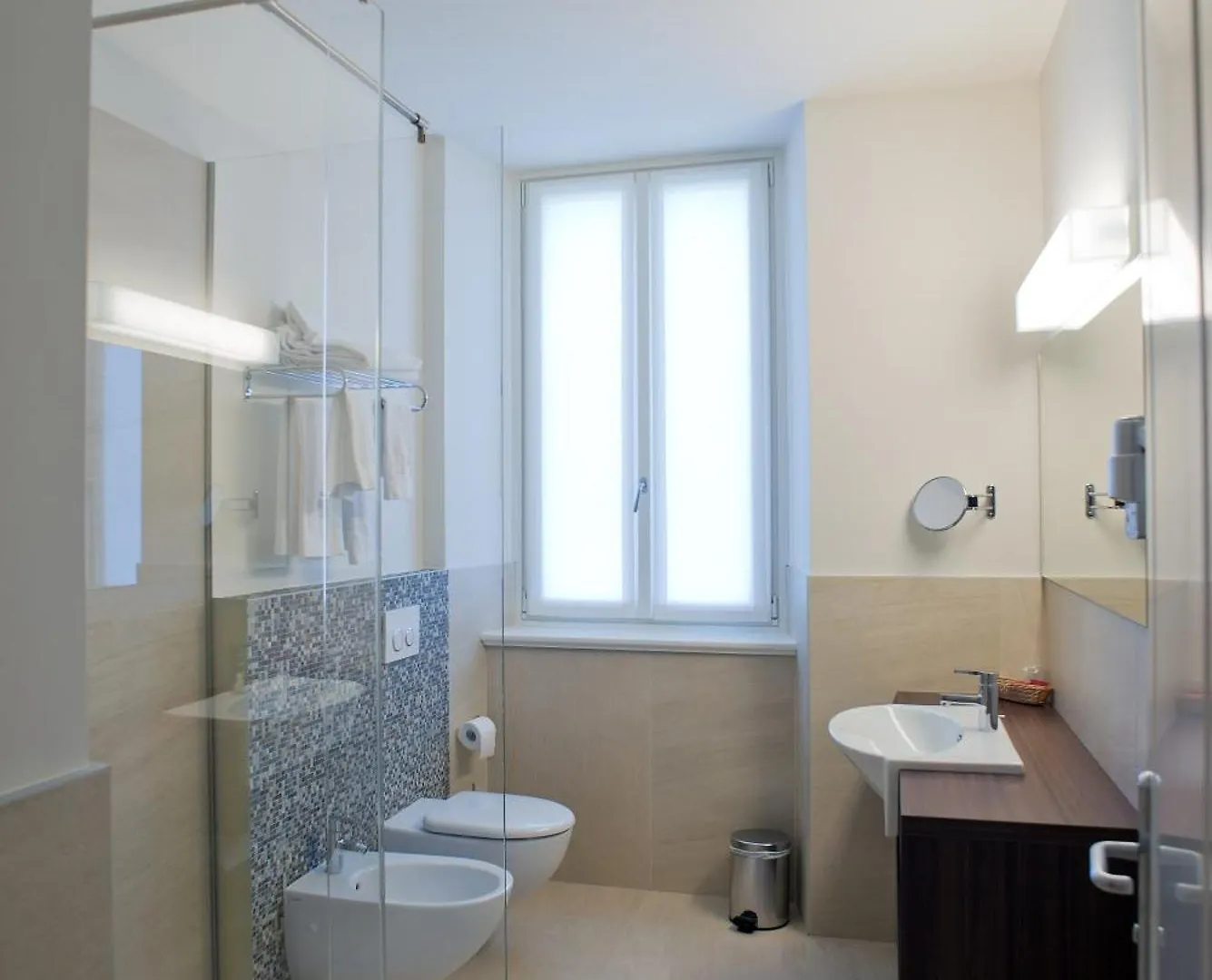 Ξενοδοχείο Relais & Spa Castello Di Casiglio Έρμπα