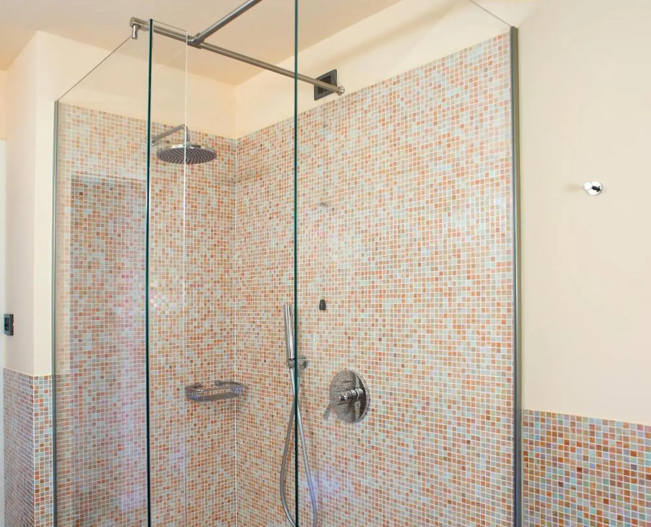Relais & Spa Castello Di Casiglio Έρμπα