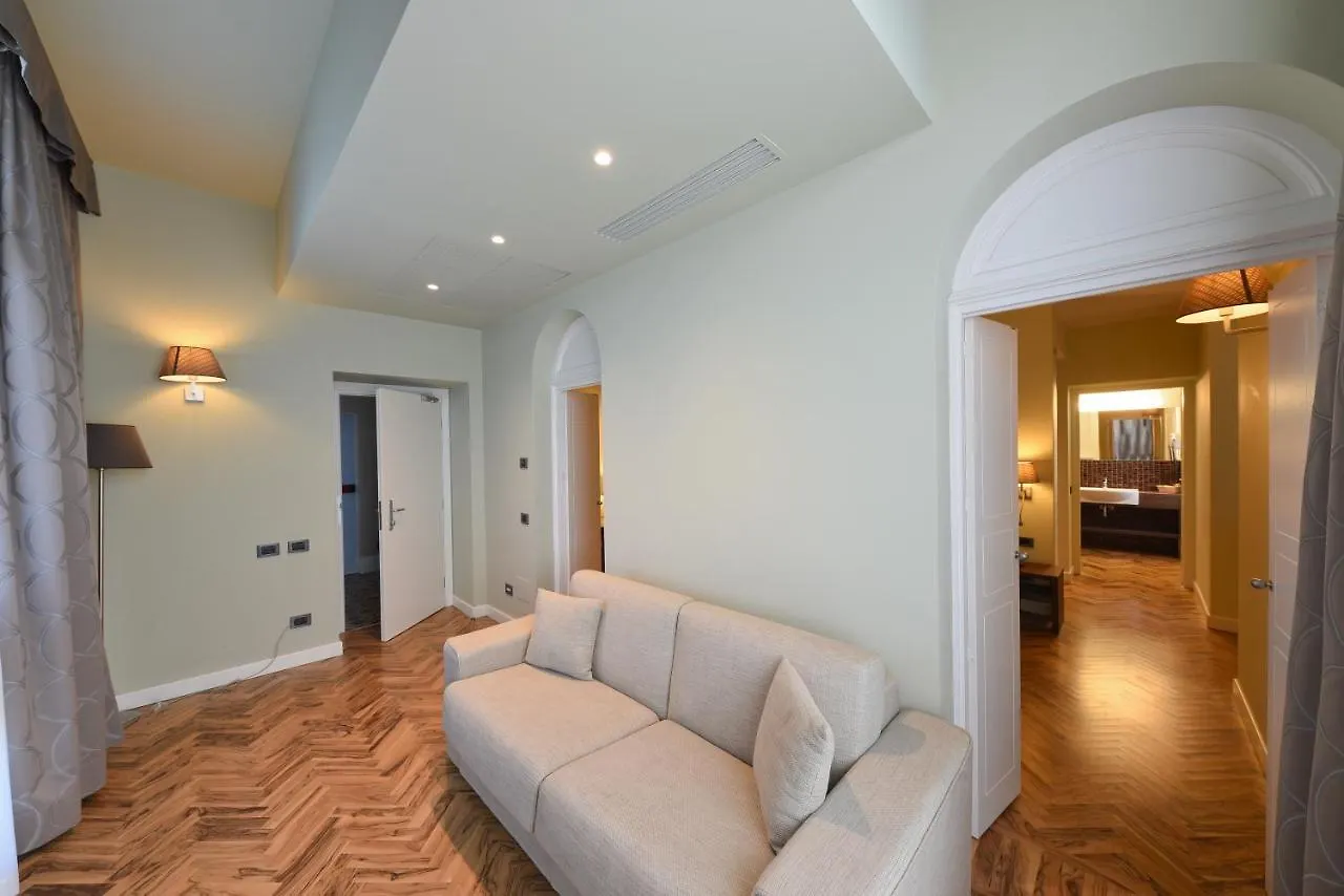 Relais & Spa Castello Di Casiglio Έρμπα Ξενοδοχείο
