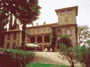 Relais & Spa Castello Di Casiglio Έρμπα Ξενοδοχείο