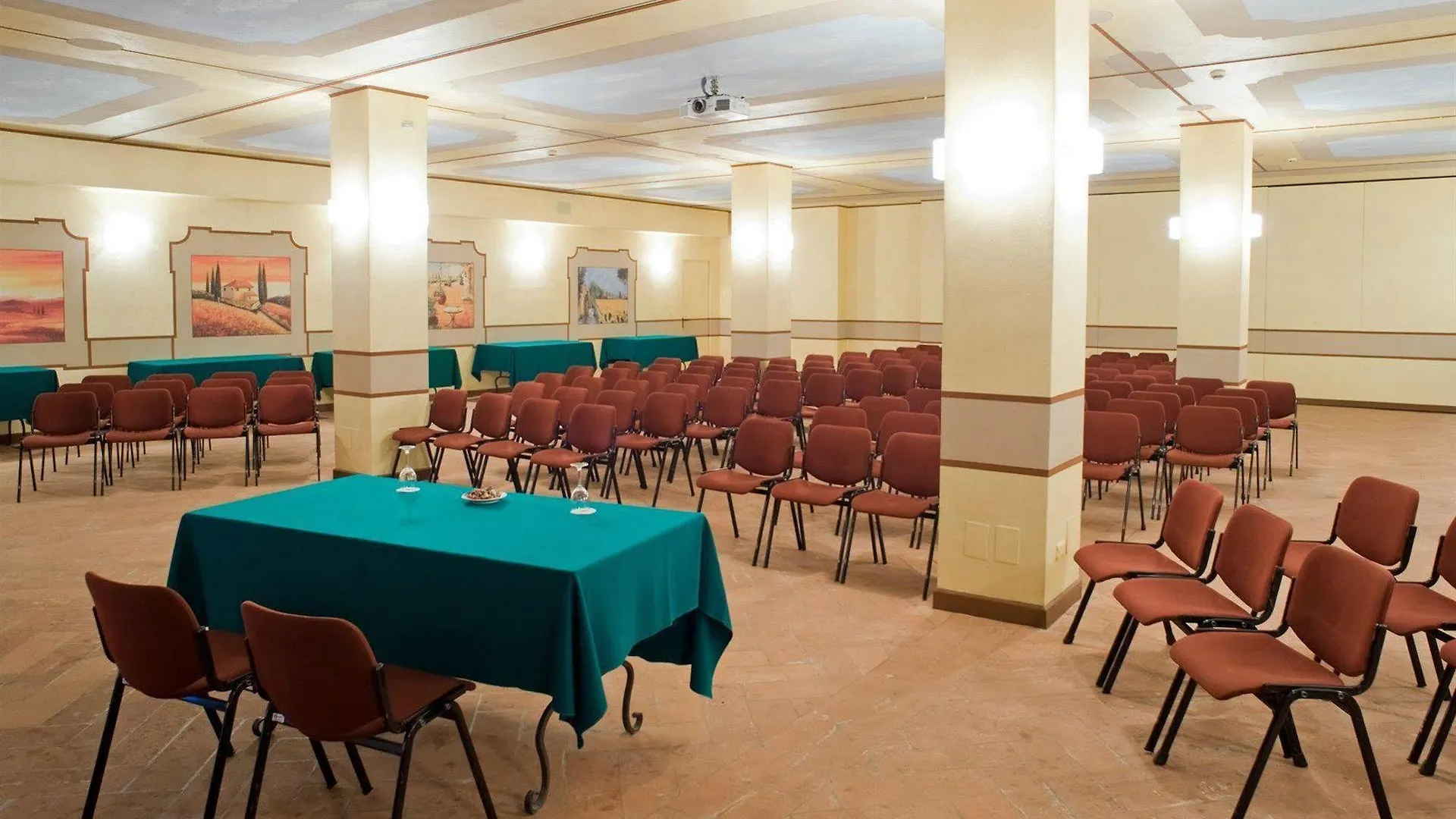 Relais & Spa Castello Di Casiglio Έρμπα Ιταλία