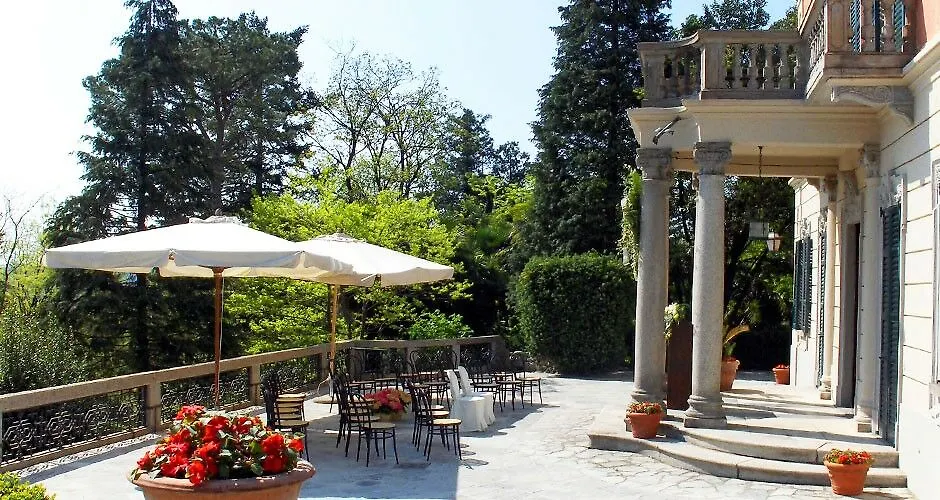 Relais & Spa Castello Di Casiglio Έρμπα 4*,
