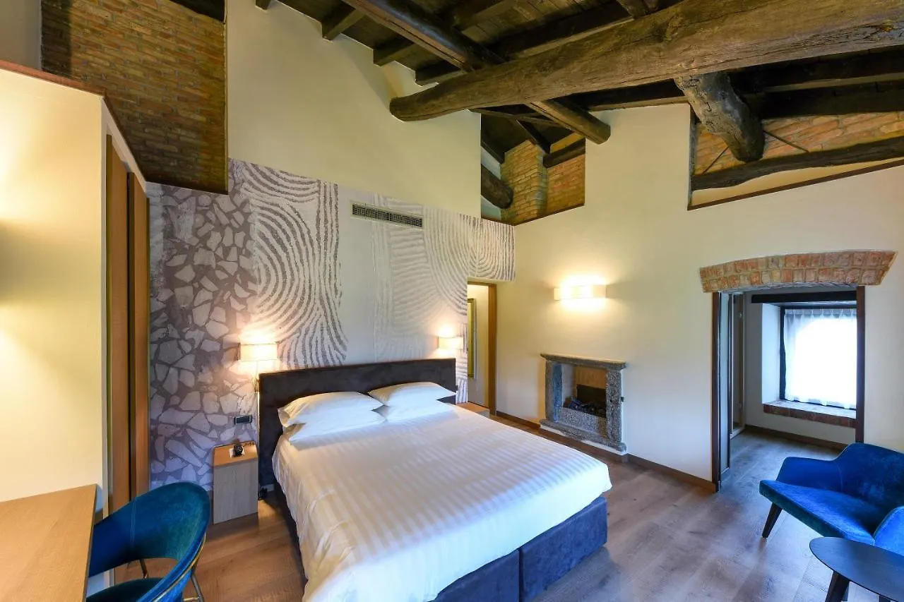Relais & Spa Castello Di Casiglio Erba