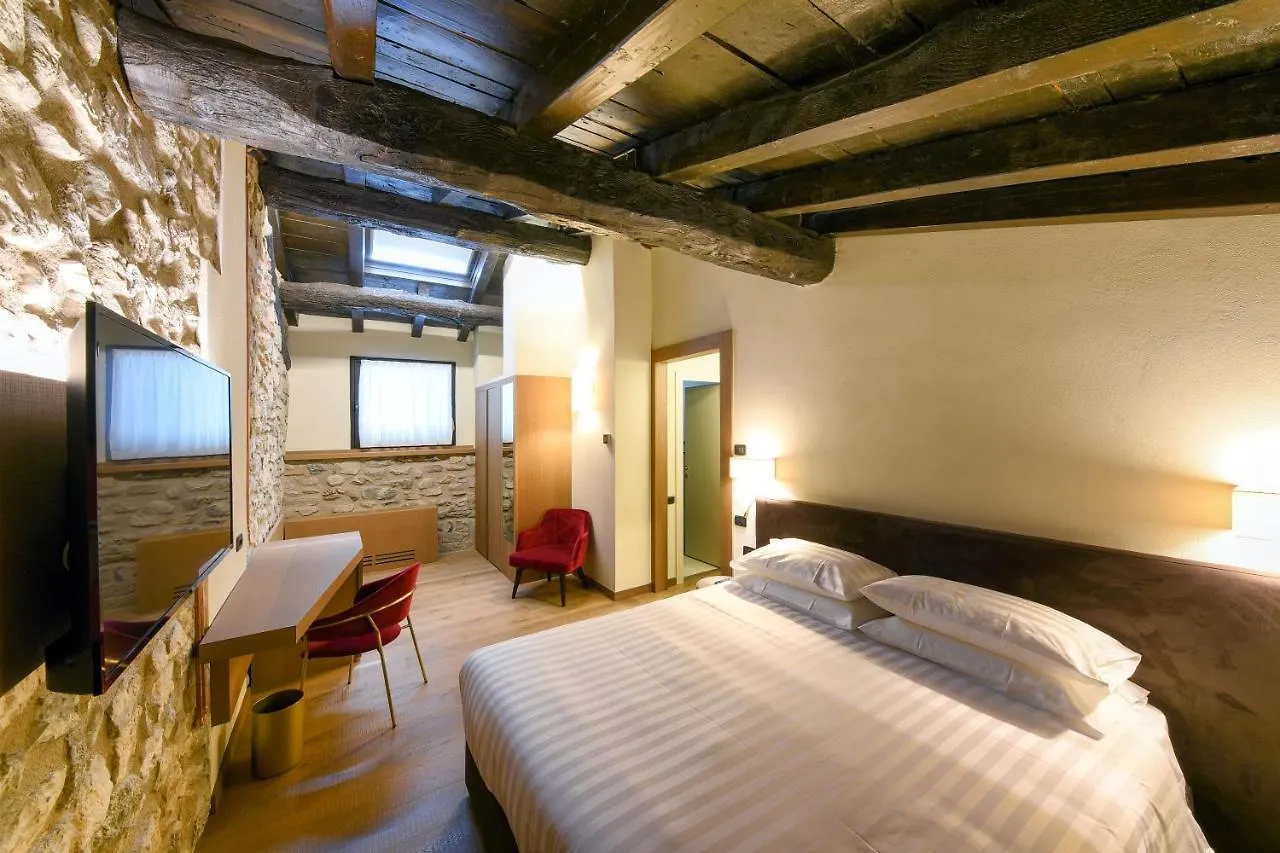 Hotel Relais & Spa Castello Di Casiglio Erba