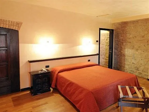Relais & Spa Castello Di Casiglio Erba